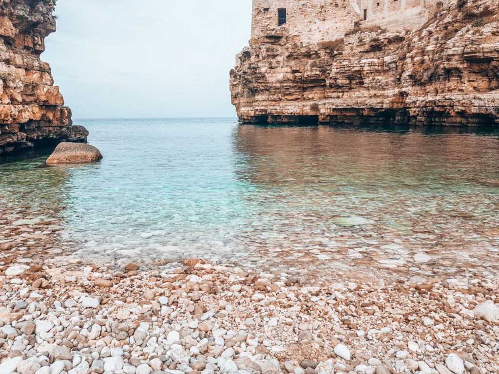 die schönsten Orte in Apulien am Meer - Kathi has a dream