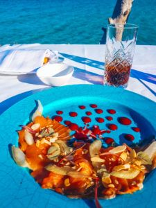 Read more about the article Die 4 besten Restaurants in Apulien – wenn beim essen Dein Herz hüpft